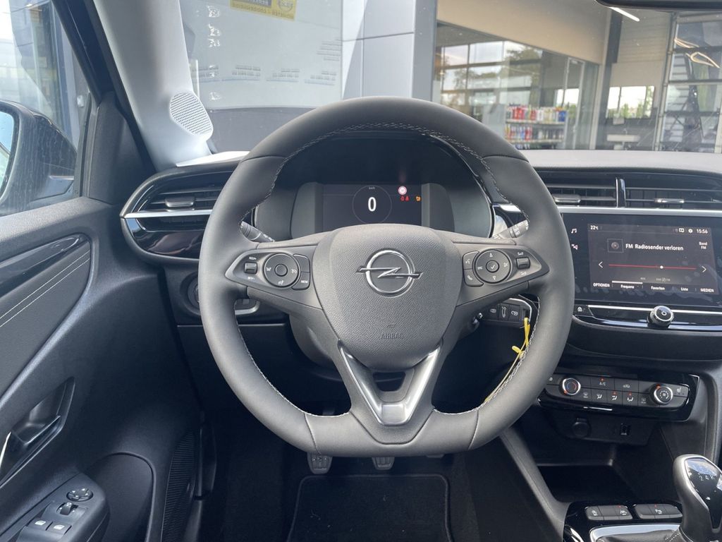 Opel Corsa 2023