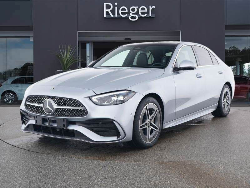Mercedes-Benz C 300 2024