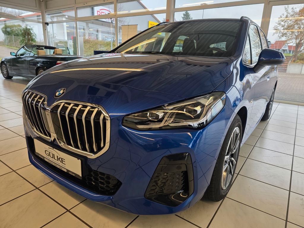 BMW 218 2024