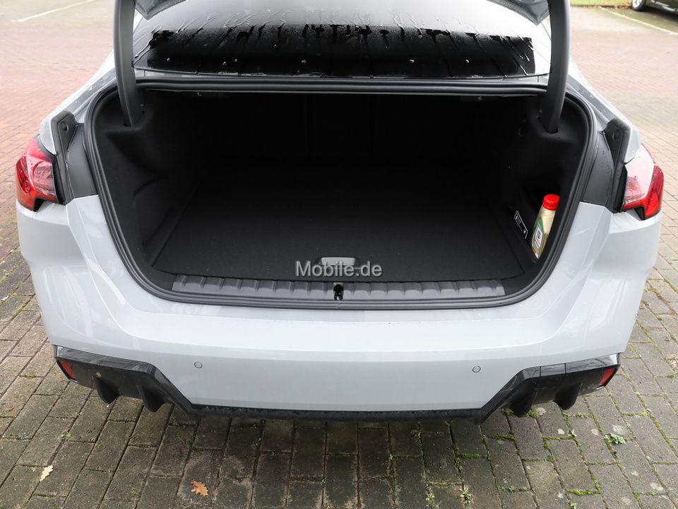BMW 220 Gran Coupé 2025
