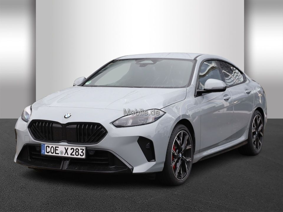BMW 220 Gran Coupé 2025