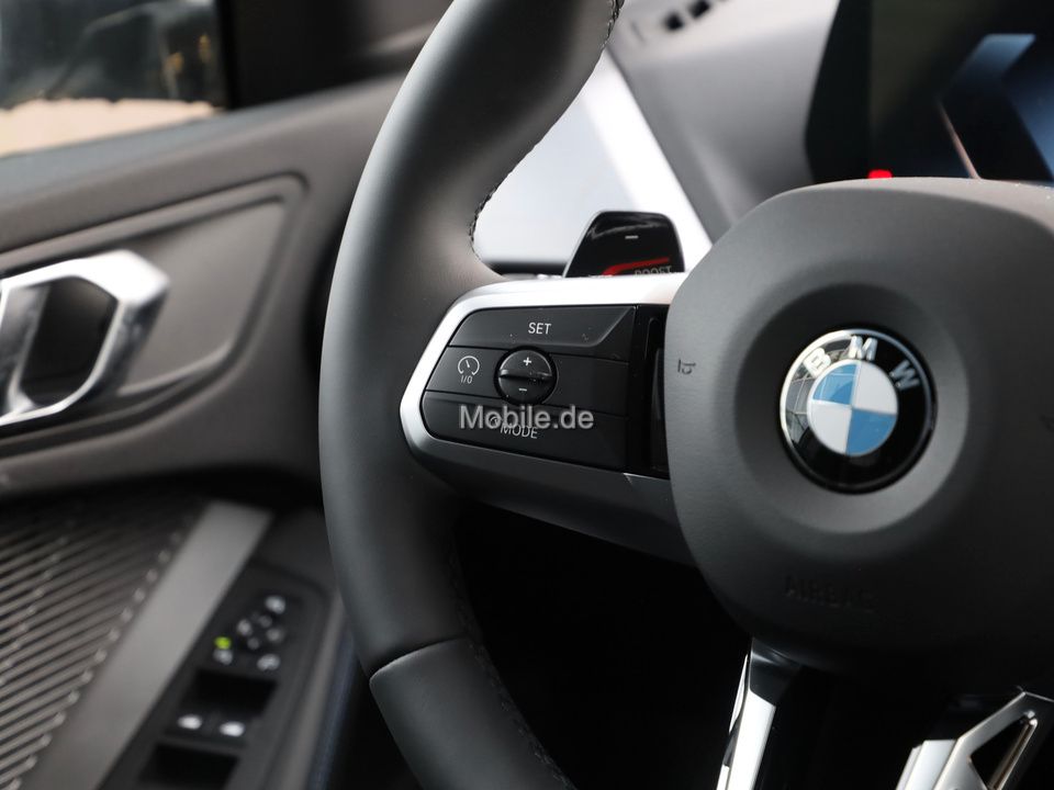BMW 220 Gran Coupé 2025