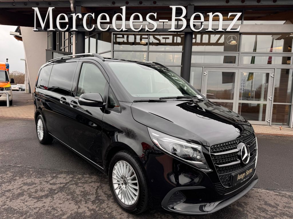 Mercedes-Benz V 220 2025
