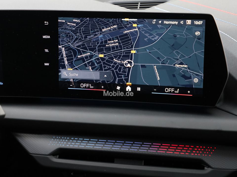 BMW 220 Gran Coupé 2025