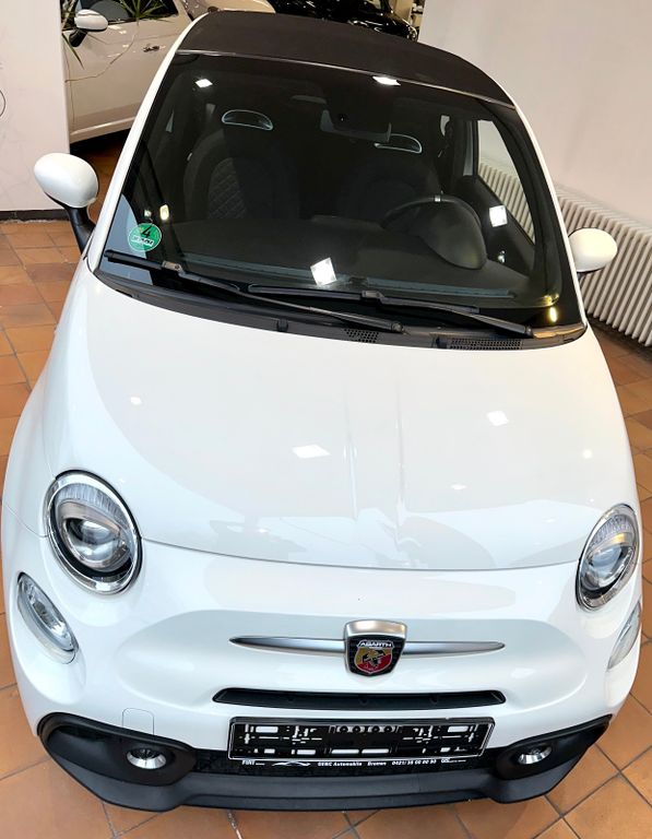 Abarth 500C 2023