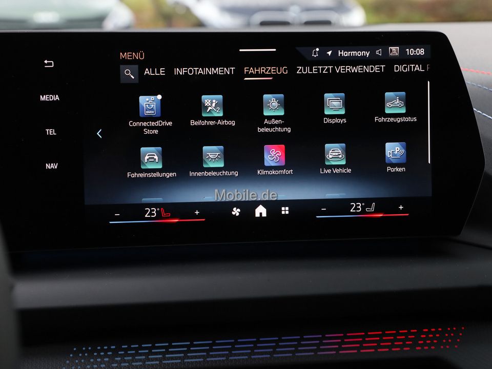 BMW 220 Gran Coupé 2025