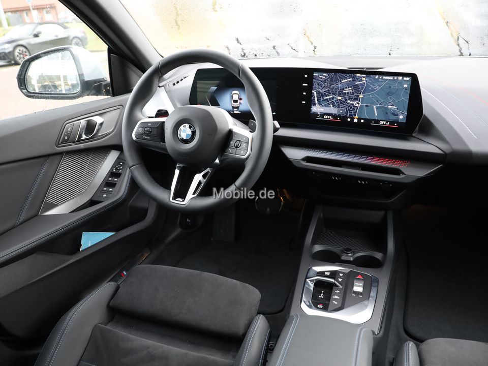 BMW 220 Gran Coupé 2025
