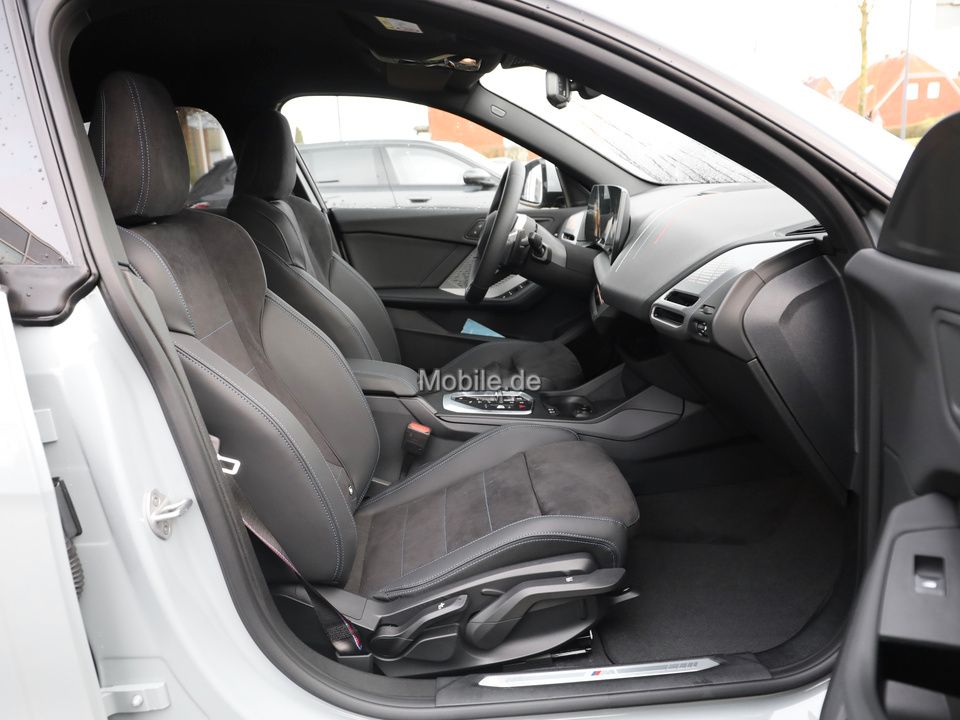 BMW 220 Gran Coupé 2025