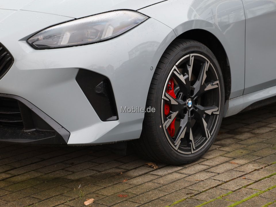 BMW 220 Gran Coupé 2025