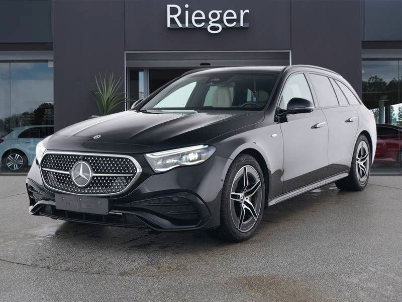 Mercedes-Benz E 300 2025