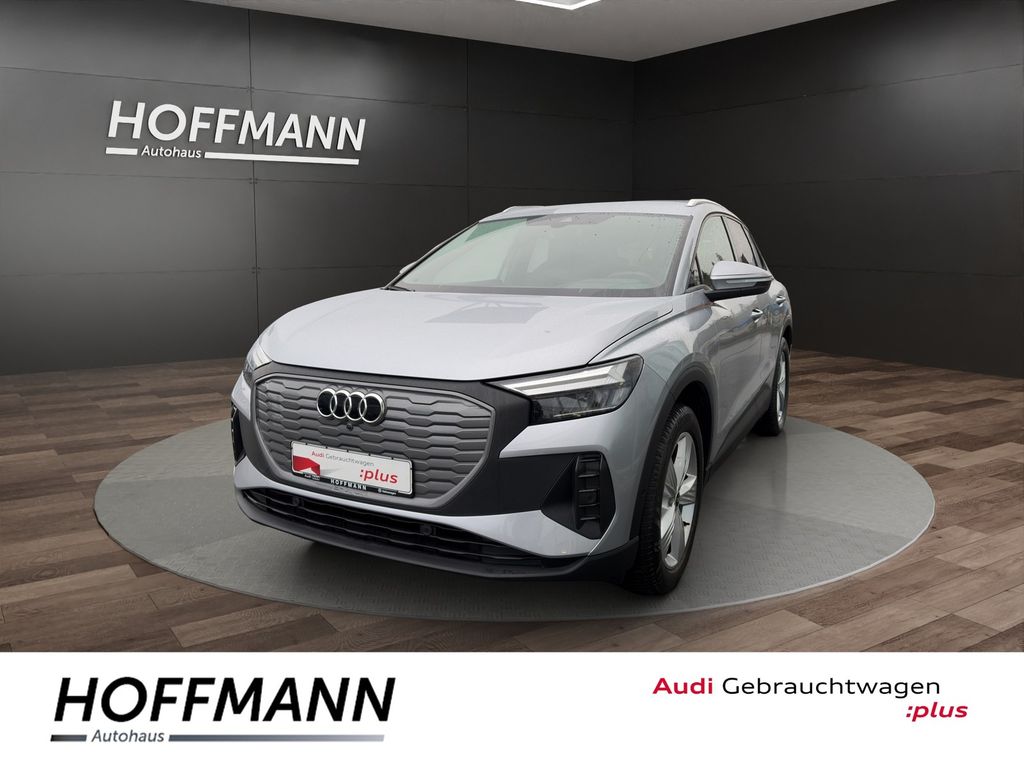 Audi Q4 2022