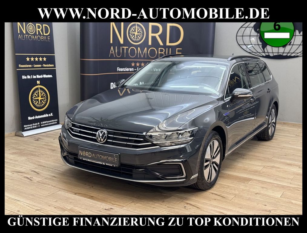 Volkswagen Passat Variant 2021
