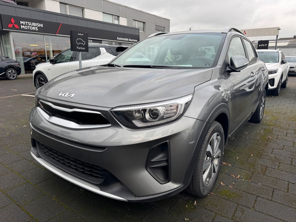 Kia Stonic 2025