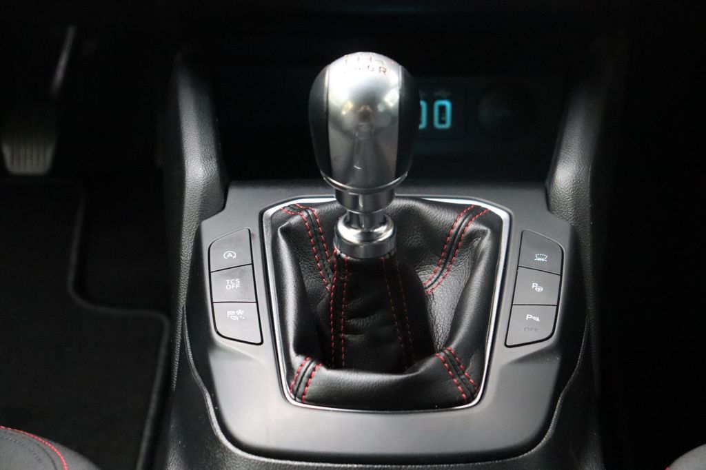 Ford Focus 2022