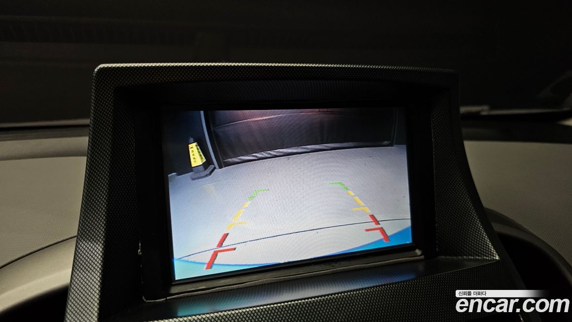 ChevroletGMDaewoo Aveo 2012