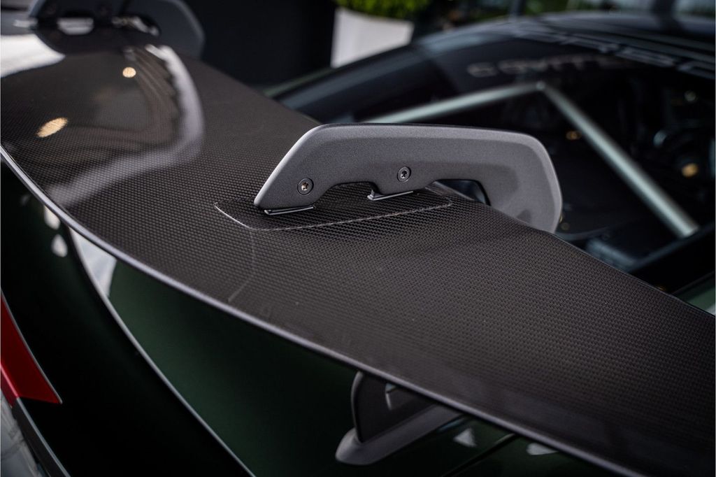 Porsche Boxster 2023