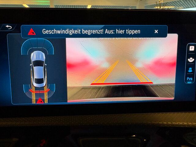 Mercedes-Benz CLA 180 2024