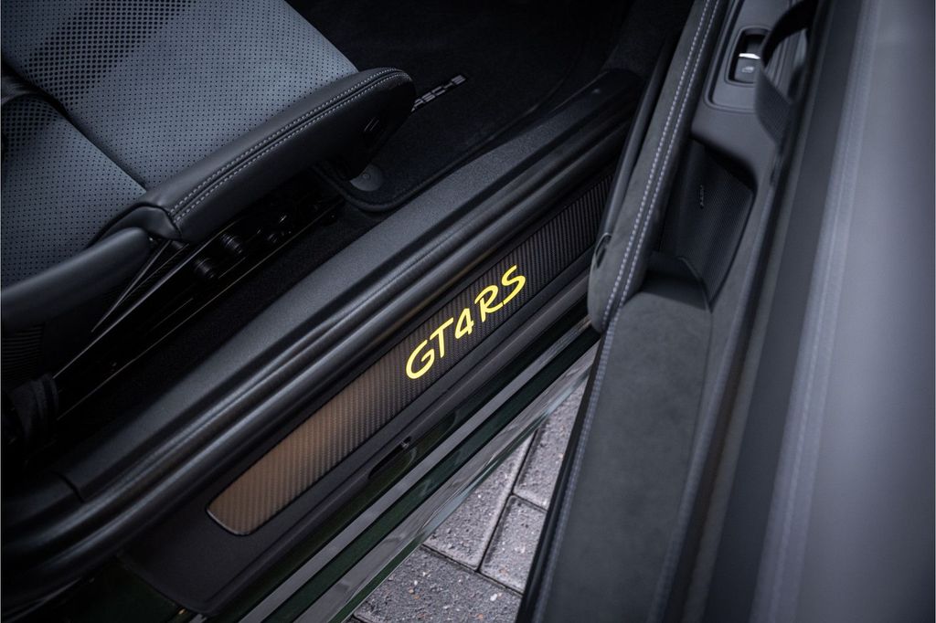 Porsche Boxster 2023