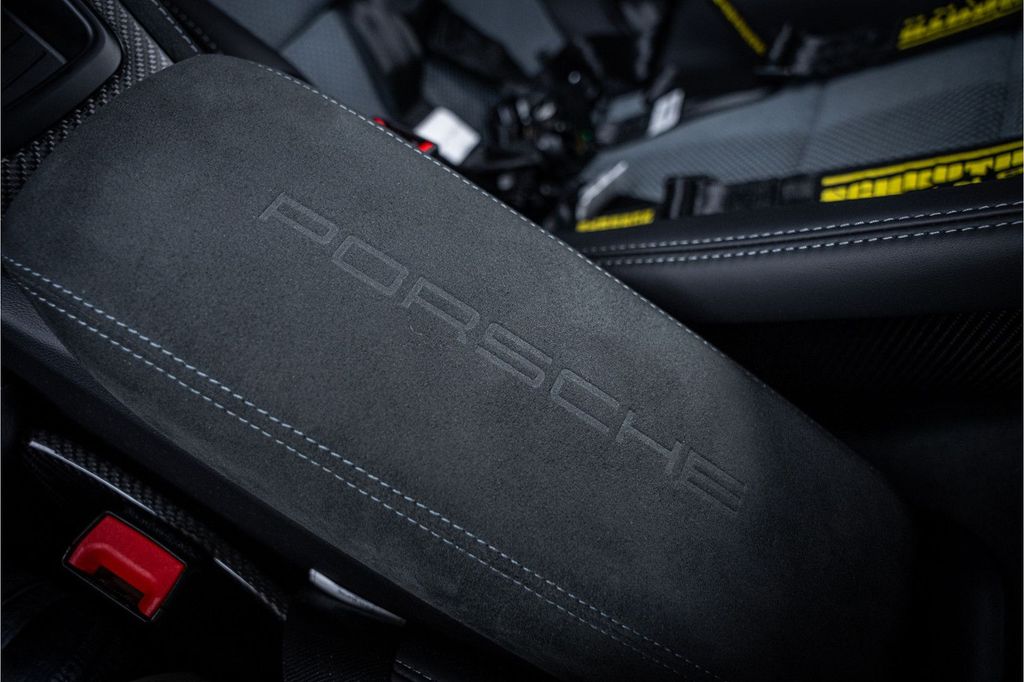 Porsche Boxster 2023