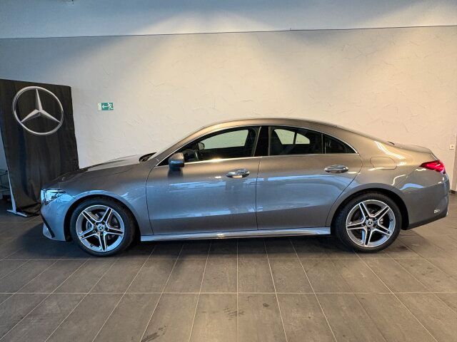 Mercedes-Benz CLA 180 2024