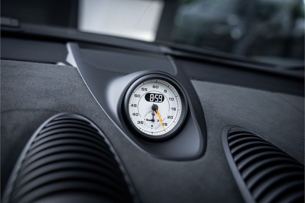 Porsche Boxster 2023