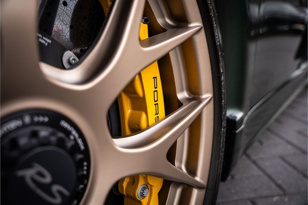 Porsche Boxster 2023