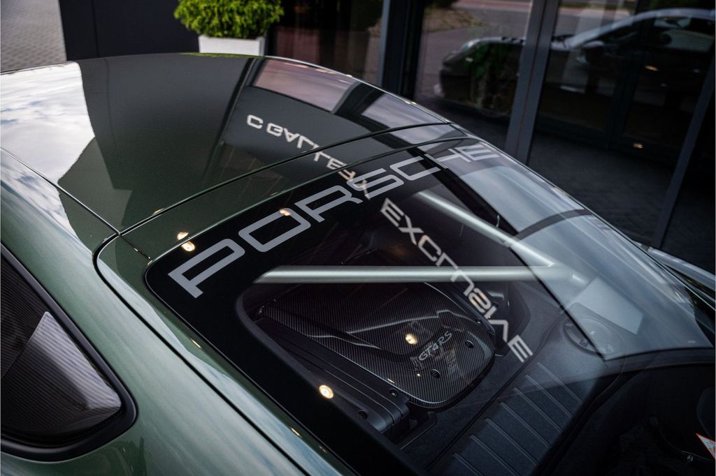 Porsche Boxster 2023