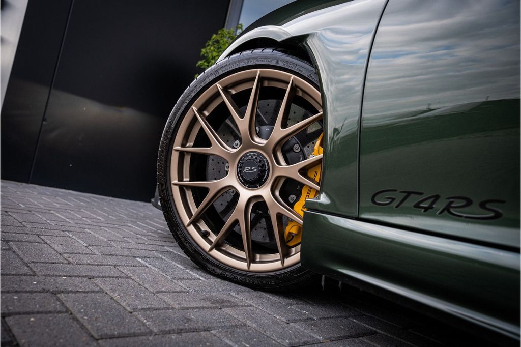 Porsche Boxster 2023