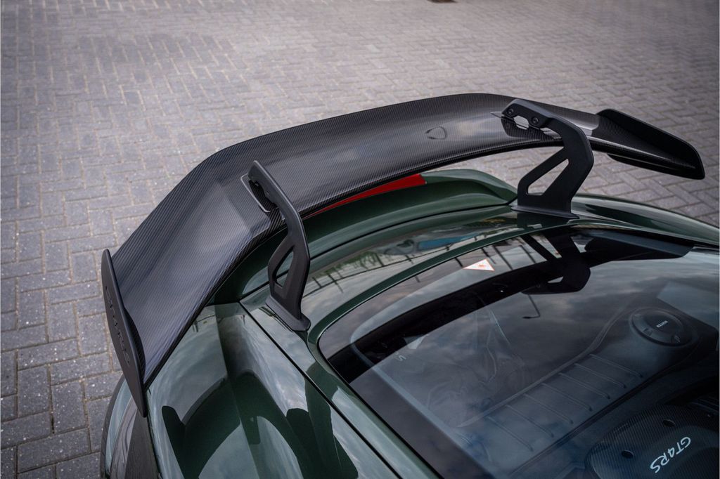 Porsche Boxster 2023