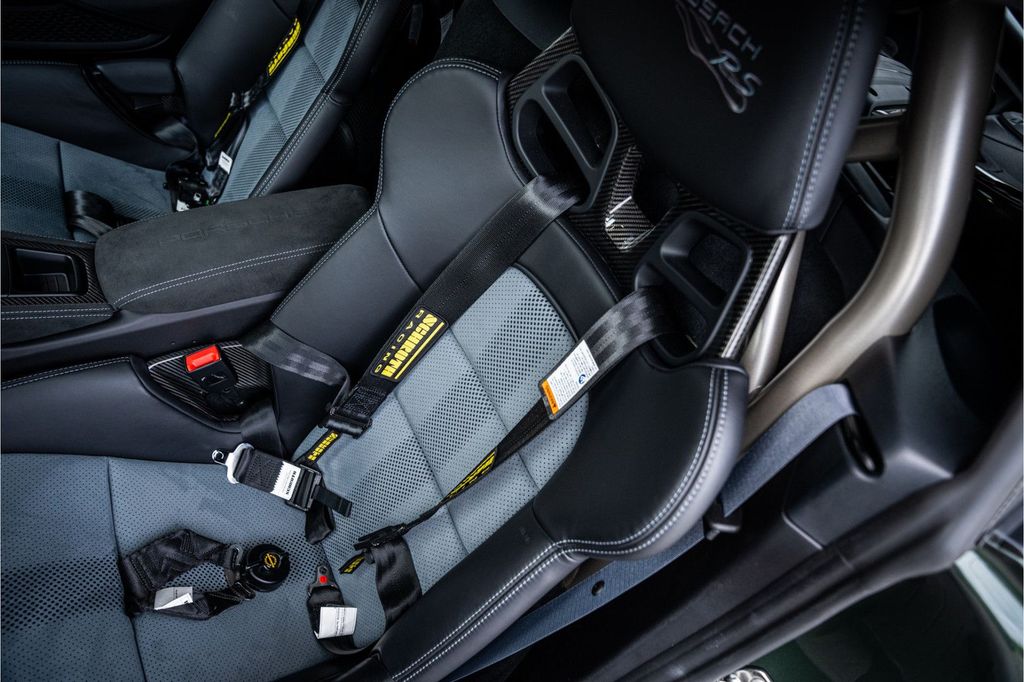 Porsche Boxster 2023