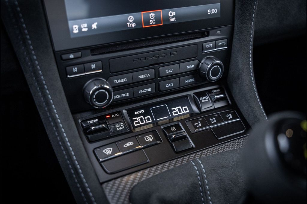 Porsche Boxster 2023