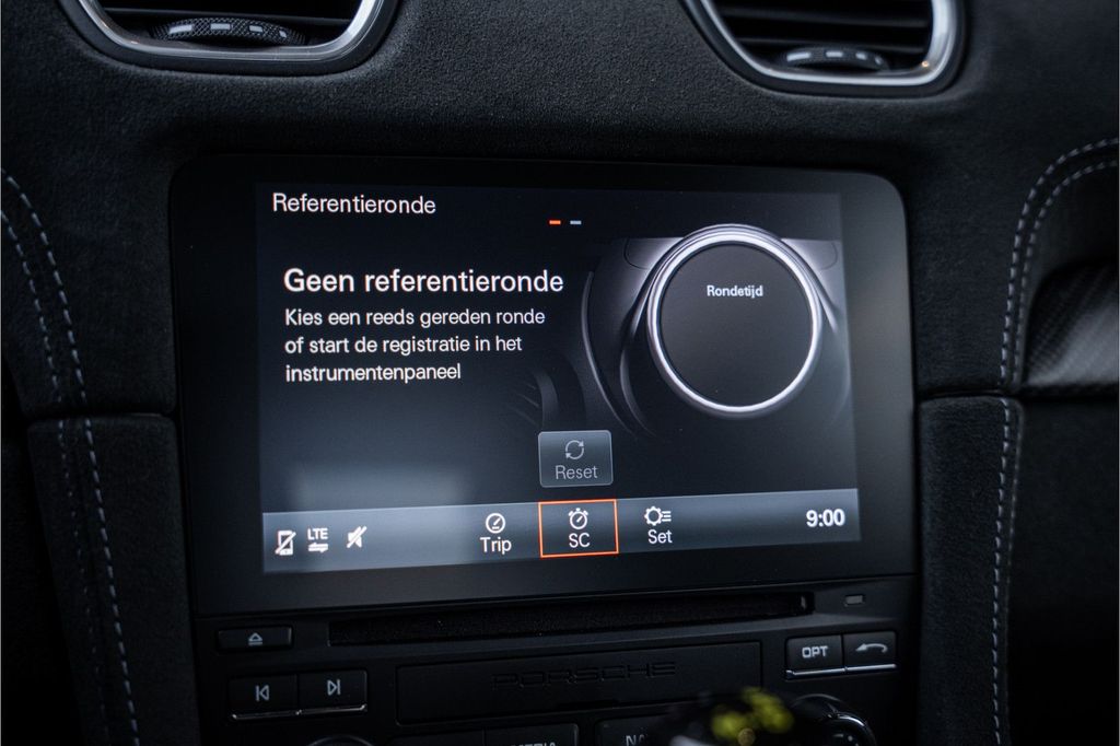 Porsche Boxster 2023