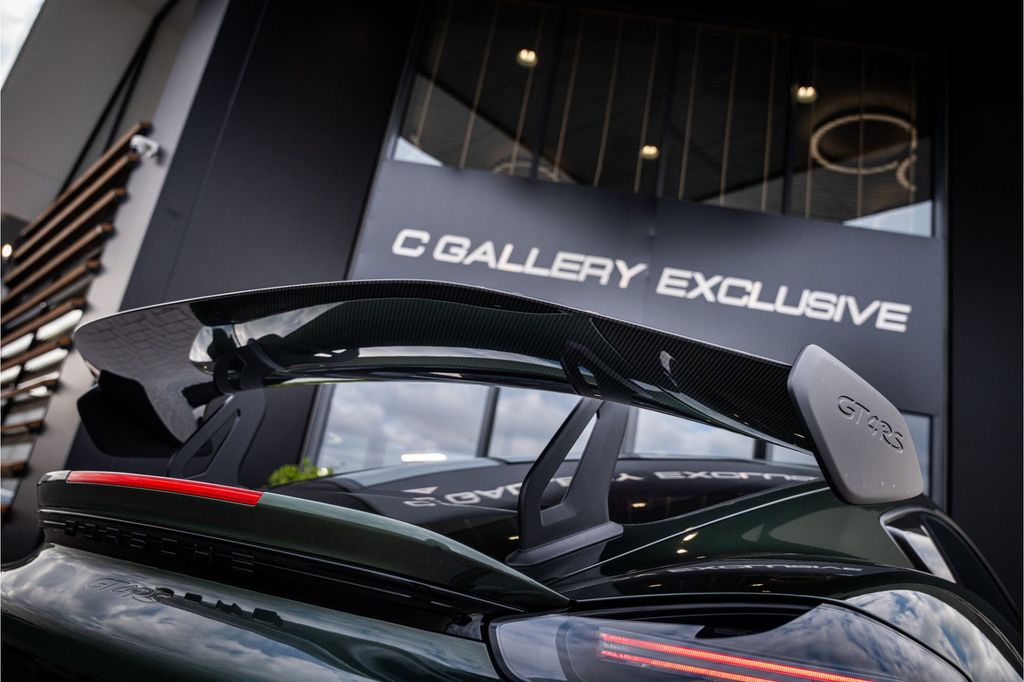 Porsche Boxster 2023