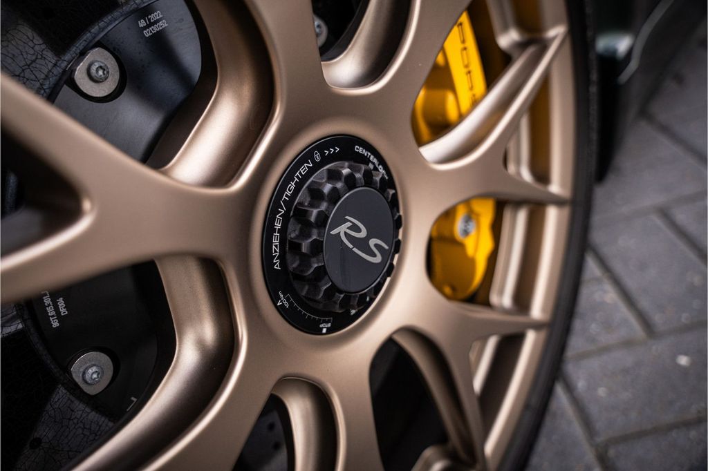 Porsche Boxster 2023