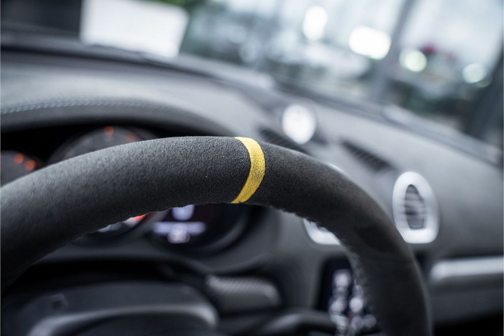 Porsche Boxster 2023