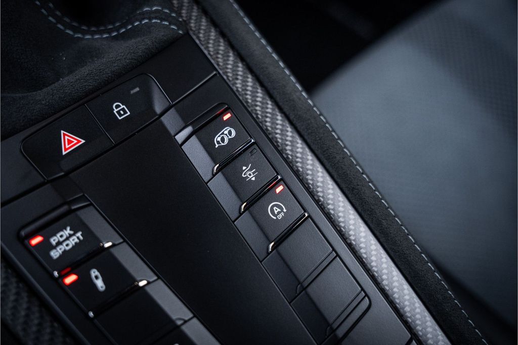 Porsche Boxster 2023