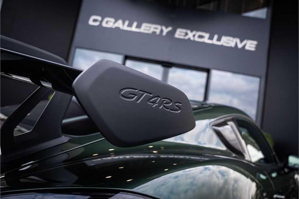 Porsche Boxster 2023
