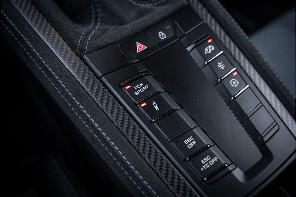 Porsche Boxster 2023