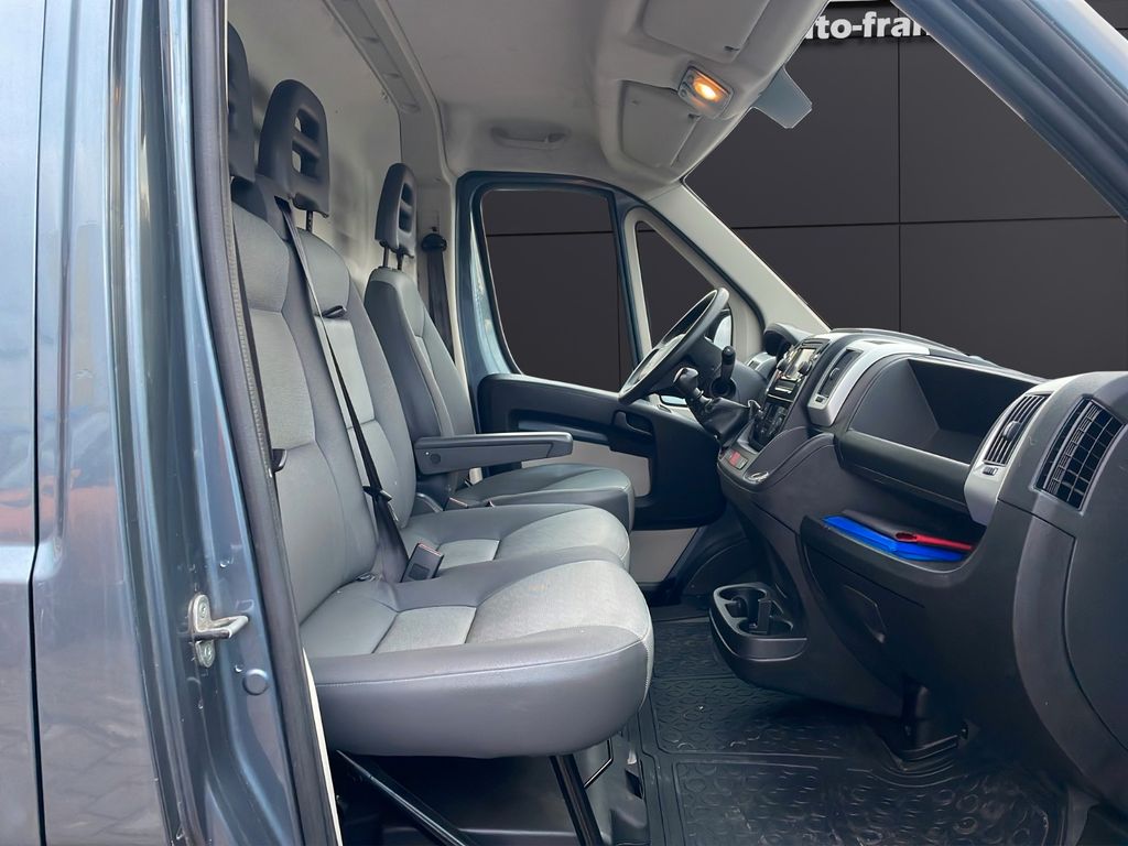Fiat Ducato 2019