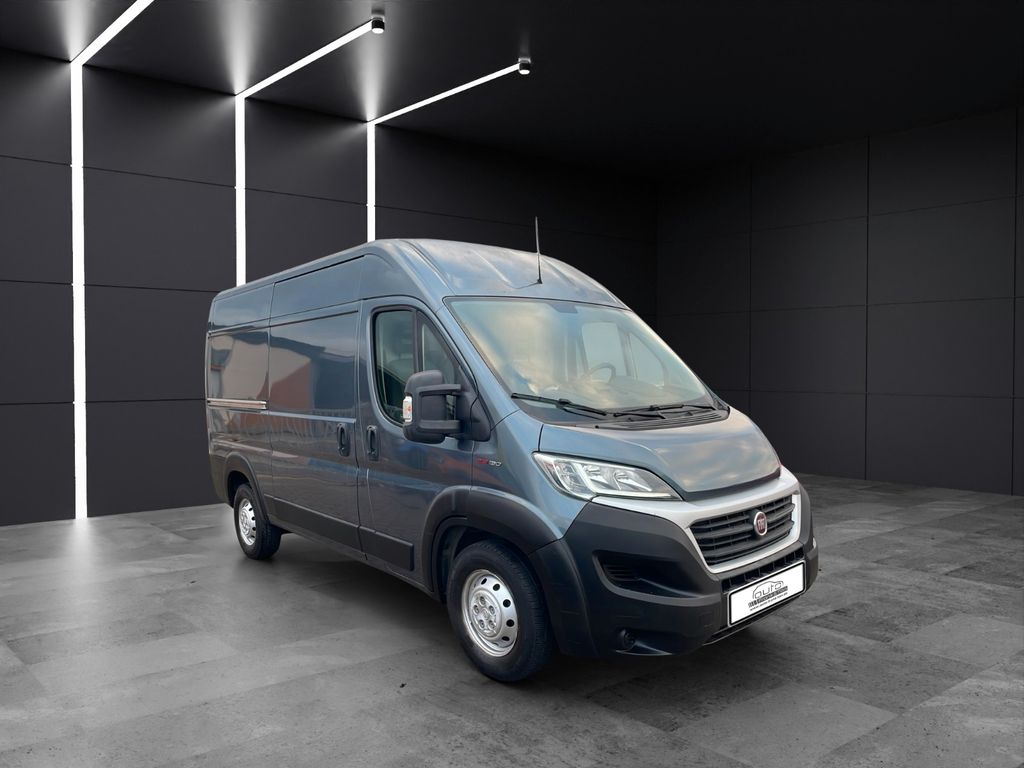 Fiat Ducato 2019