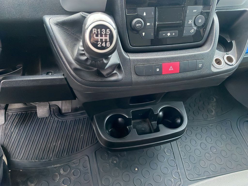 Fiat Ducato 2019