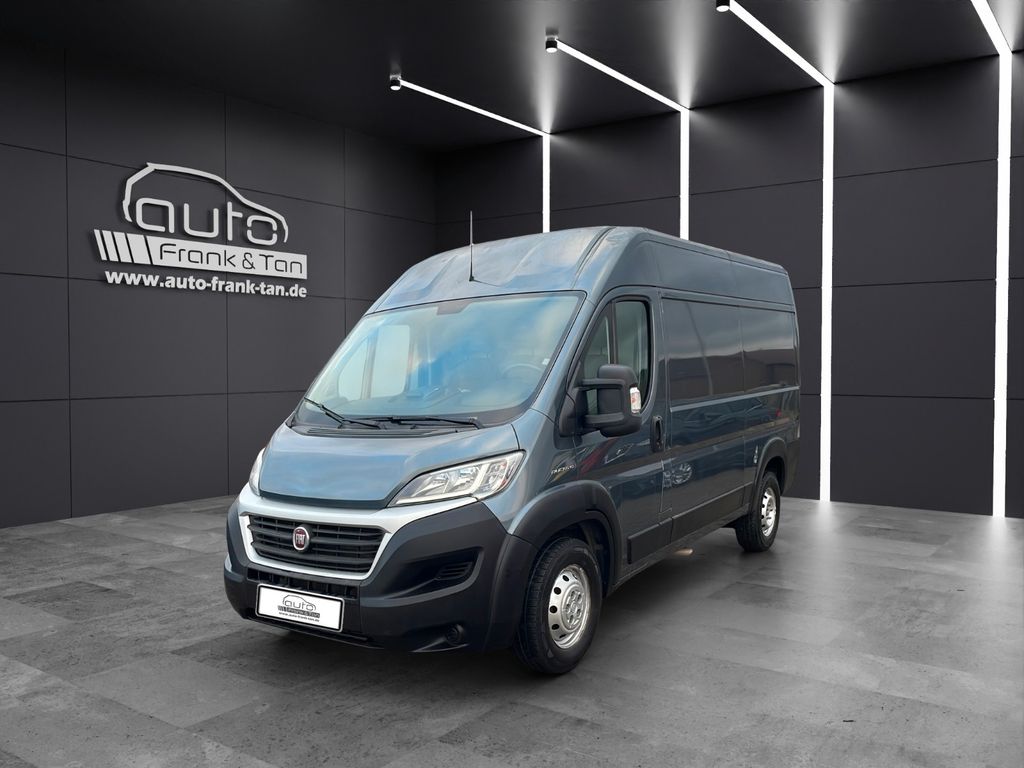 Fiat Ducato 2019