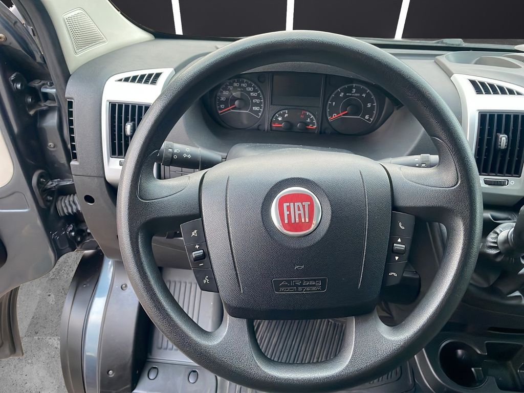 Fiat Ducato 2019