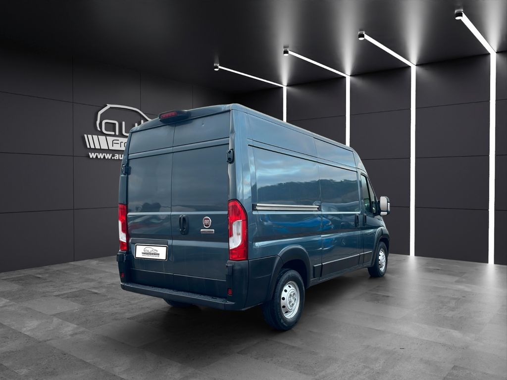 Fiat Ducato 2019