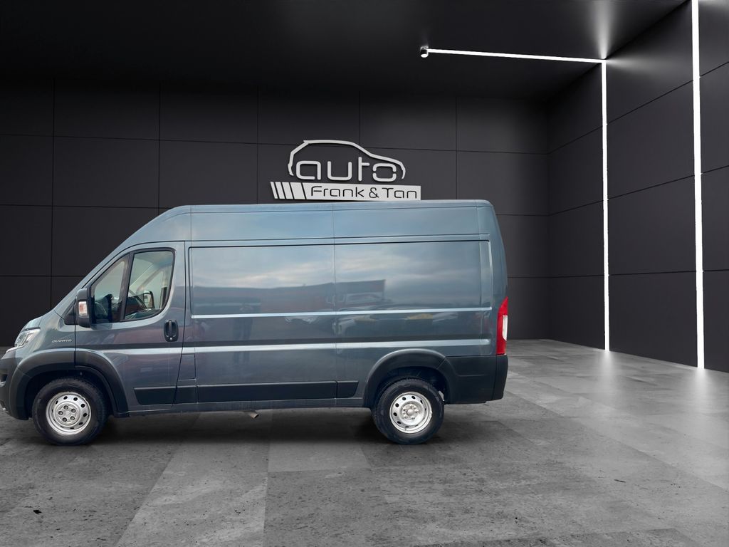 Fiat Ducato 2019