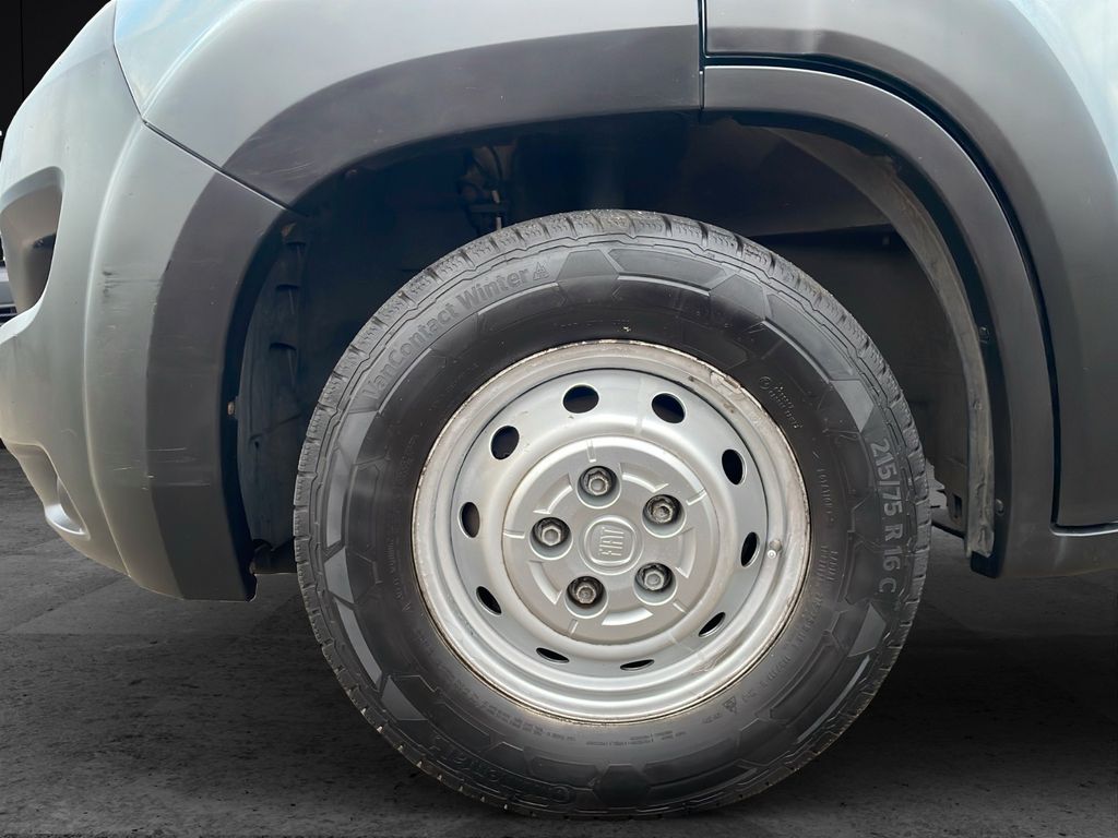 Fiat Ducato 2019