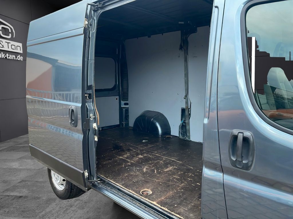 Fiat Ducato 2019