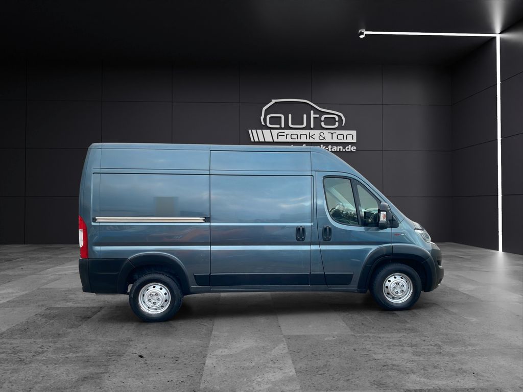 Fiat Ducato 2019