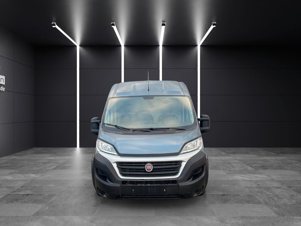 Fiat Ducato 2019