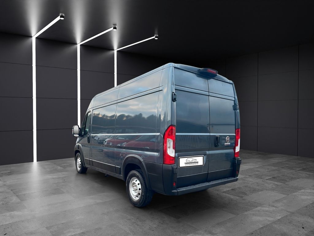 Fiat Ducato 2019